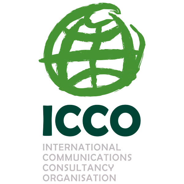 ICCO, the International Communications Consultancy Organisation