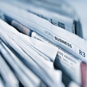Print news, press releases and magazines Print news, press releases and magazines