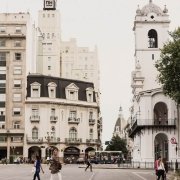 Argentina – Buenos Aires Argentina - Buenos Aires