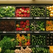 Food – Fresh and Green Food - Fresh and Green