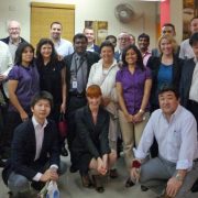 GlobalCom Annual Meeting 2012 GlobalCom Annual Meeting 2012