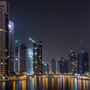 UAE network update UAE network update