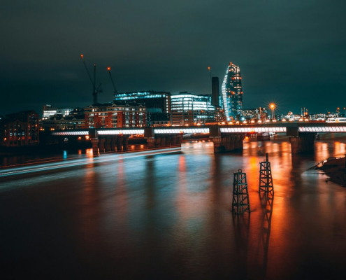 UK: tops and flops in global PR