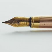 Writer, Pen