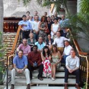 GlobalCom Annual Meeting 2013 GlobalCom Annual Meeting 2013