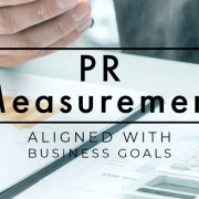 PR Measurement PR Measurement