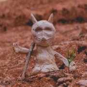 Evil Totem: ethics, no trust Evil Totem: ethics, no trust