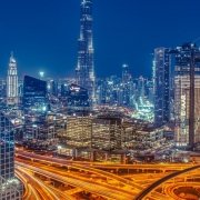 Dubai skyscrapers Dubai skyscrapers