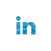 Linkedin logo Linkedin logo
