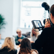 An approach to media training An approach to media training