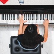 Piano Practice – Music Piano Practice