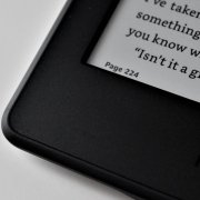 Kindle, e-Book reader Kindle, e-Book reader