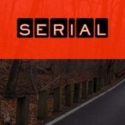 serial podcast SERIAl Podcast