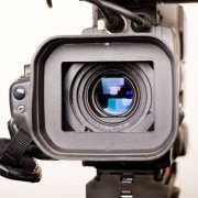 Video camera Video camera