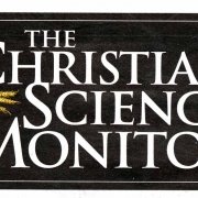 Christian Science Monitor Christian Science Monitor
