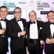 GlobalCom PR Network-ICCO GlobalCom PR Network-ICCO