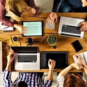 Working Together GlobalCom PR Network Working Together