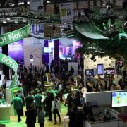 Mobile World Congress 2014 Mobile World Congress 2014