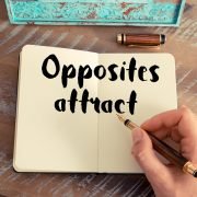 Opposites Attract GlobalCom PR Agency Opposites Attract GlobalCom PR Agency