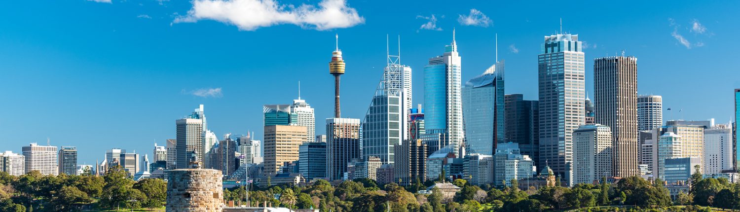 Australia GlobalCom PR Network