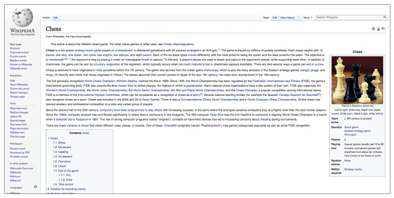 Chaturanga - Wikipedia