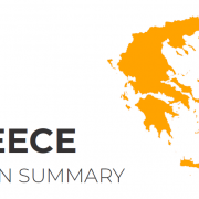 Greece1 Greece Region Summary