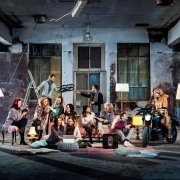 Progress Comms team Progress Comms team