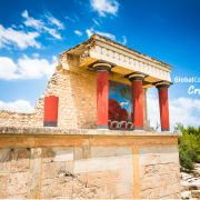 Crete 2019 GlobalCom annual meeting