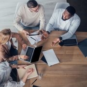 New formats that will help to make your online events more interesting New formats that will help to make your online events more interesting