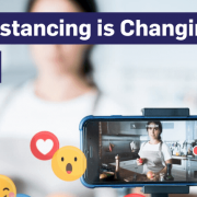 How Social Distancing is Changing Social Media How Social Distancing is Changing Social Media