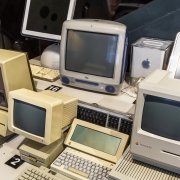 Gone are the days of user vicious technology Gone are the days of user vicious technology