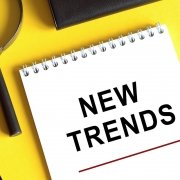 5 Major Marketing Trends to Prepare for 5 Major Marketing Trends to Prepare for