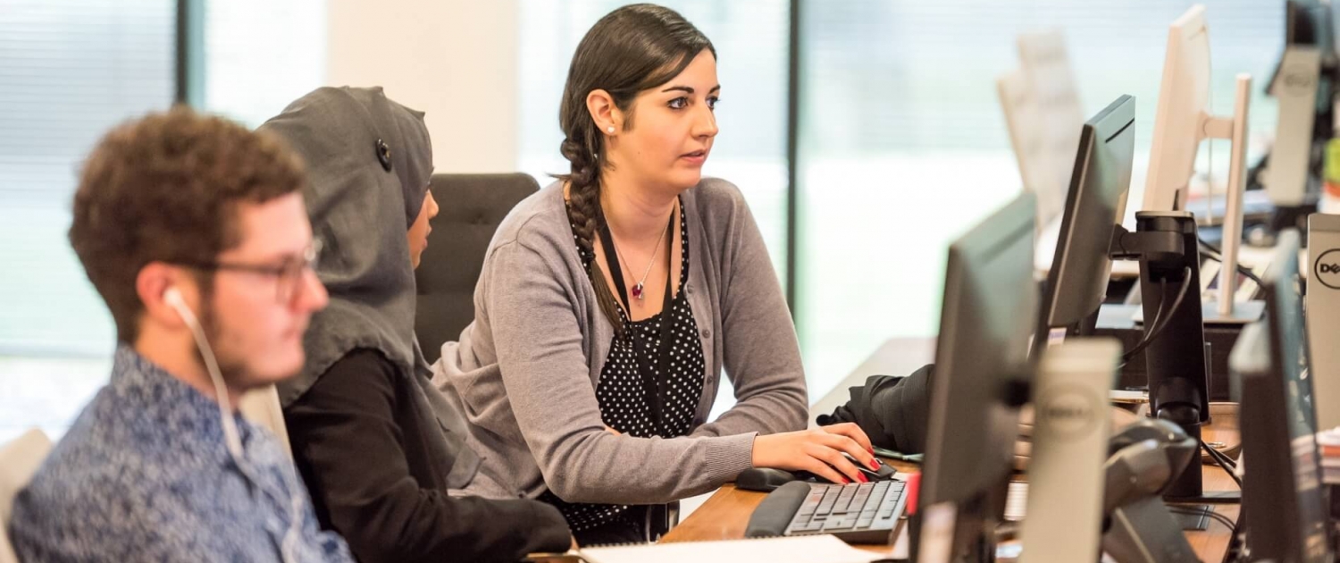 Market Research company