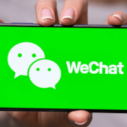 China’s largest social media platform