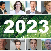 Sustainability Trends 2023 – What Are Technology Experts Saying? Sustainability Trends 2023 – What Are Technology Experts Saying?