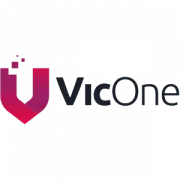 vic one logo