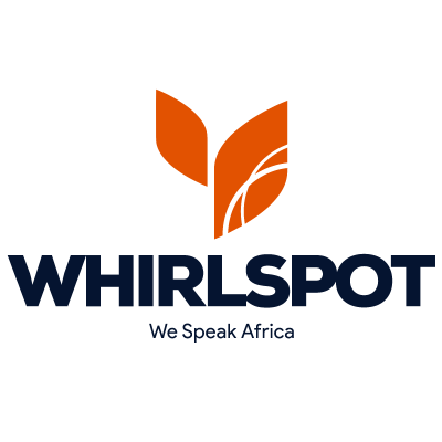 WhirlSpot Media logo