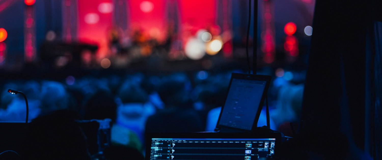 Entertainment PR services