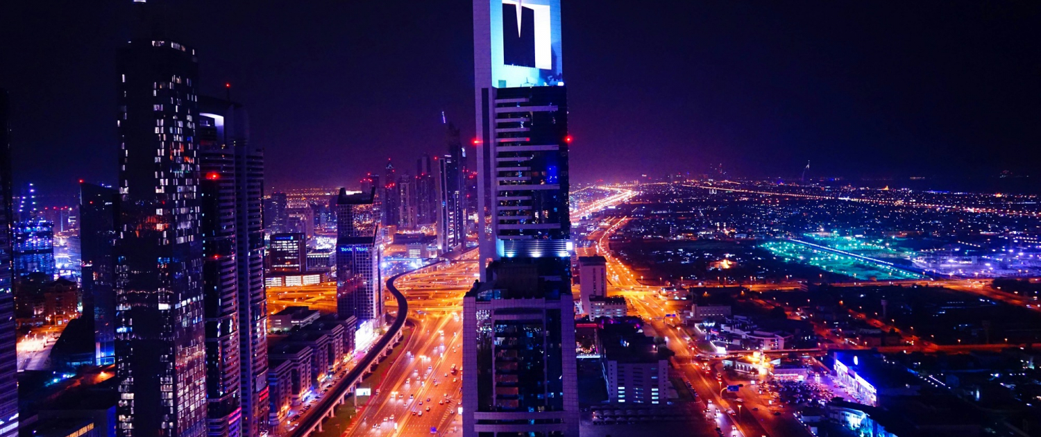 Property PR companies