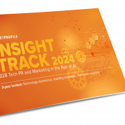 21 executive interviews reveal how PR is changing