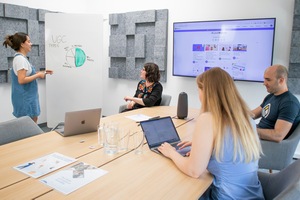 Digital marketing services