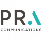 PR Agent Communications logo