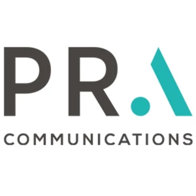 PR Agent Communications logo PR Agent Communications logo