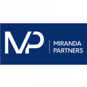 Miranda Partners Logo