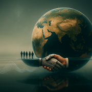 AI Image created by Luc