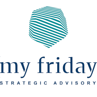 My Friday logo My Friday logo
