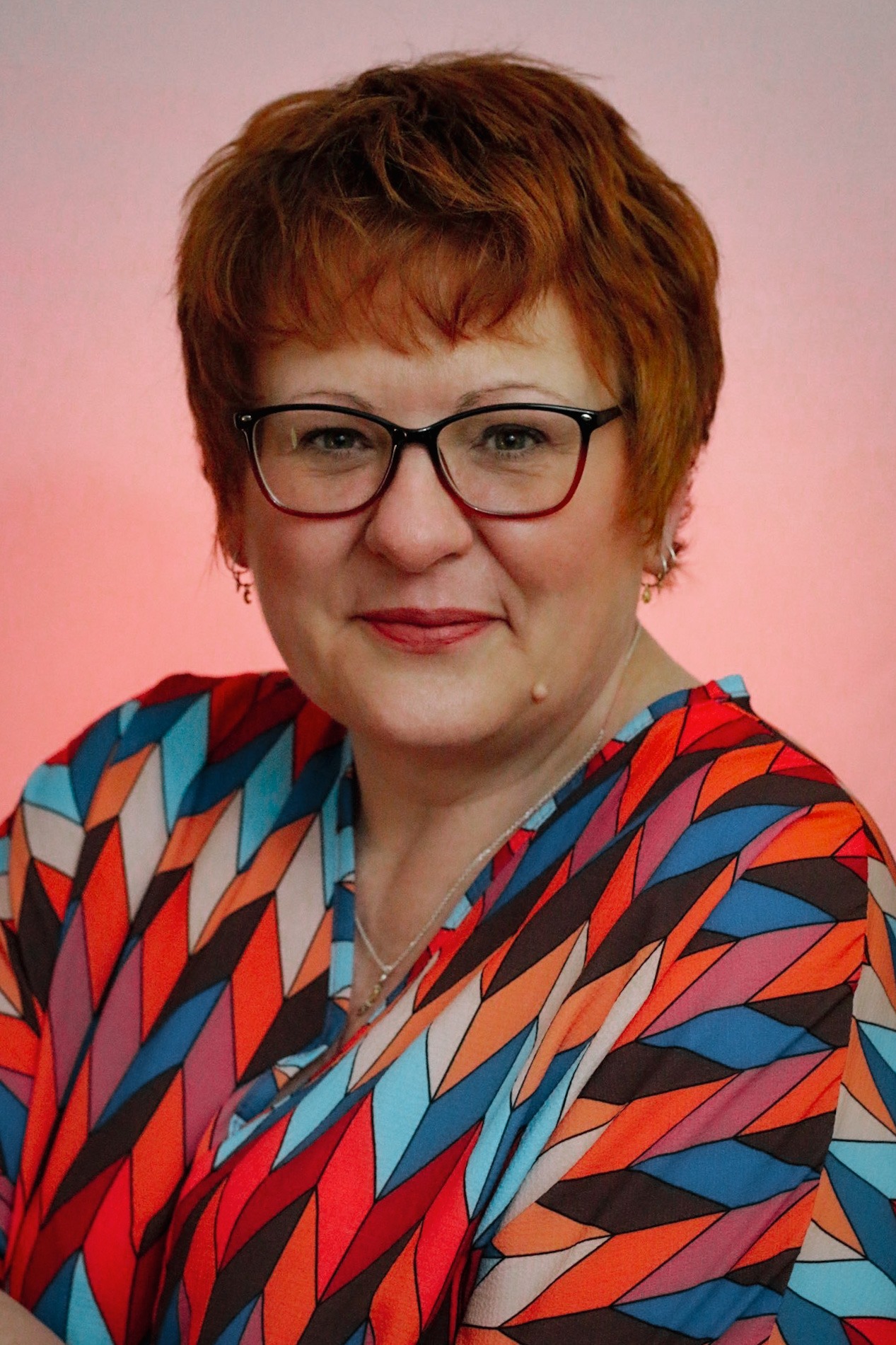 Rachel Carter is Head of Research
at Arlington Research