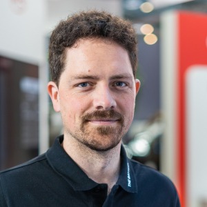 Florian Blaser, EFT-Systems – Official Partner of BYD Battery-Box Europe