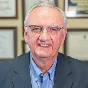 Mladen Kezunovic, President, SGSMA Association