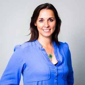 Lydia Hoye, CEO Bound to Prosper PR, UK